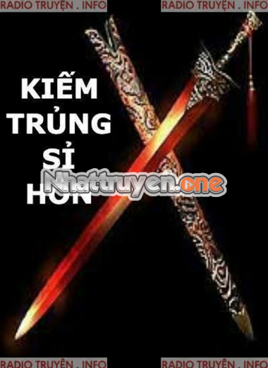 Kiếm Trủng Sỉ Hồn