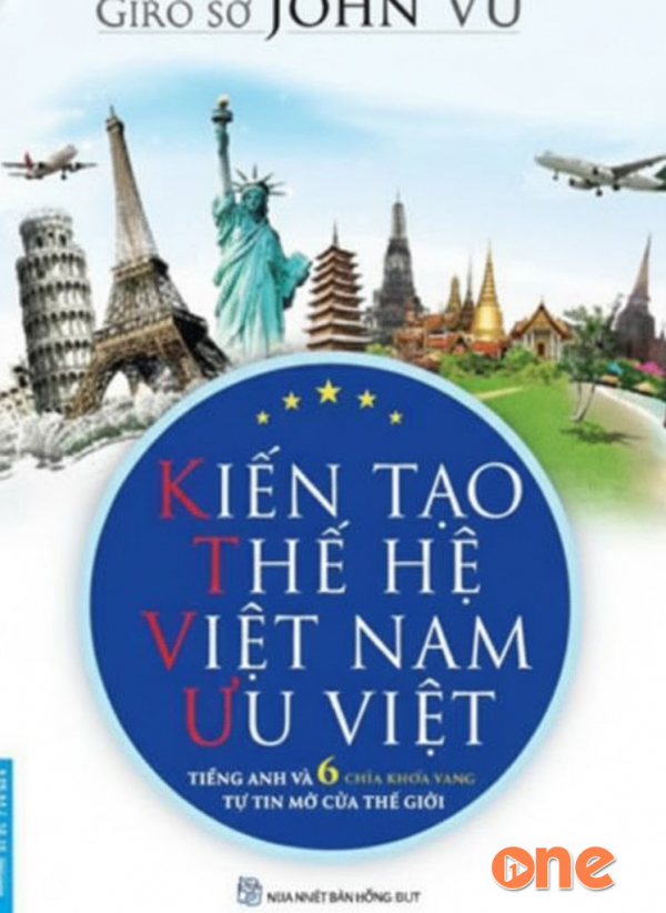 Kiến Tạo Thế hệ Việt Nam Ưu Việt - Yến Anh