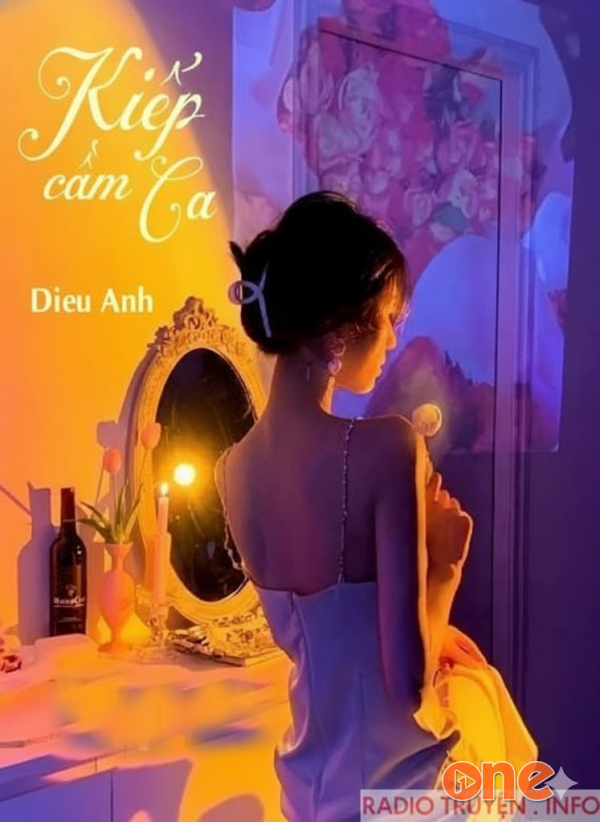 Kiếp Cầm Ca - MC Kim Thanh, MC Duy Thuận
