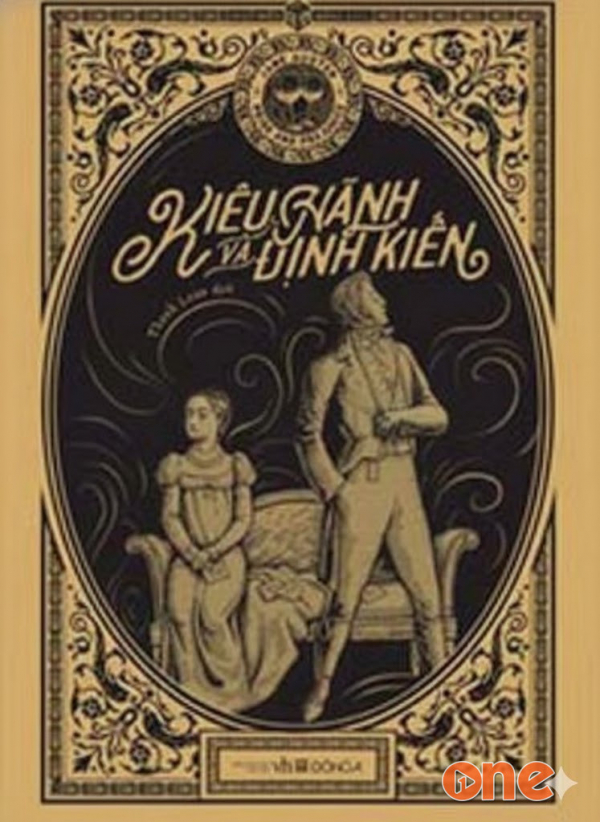 Kiêu Hãnh Và Định Kiến - TPD124