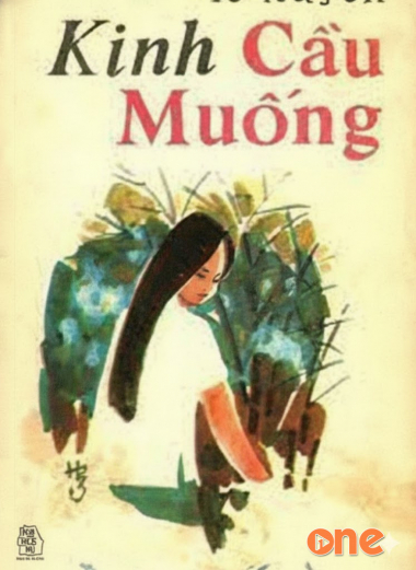 Kinh Cầu Muống