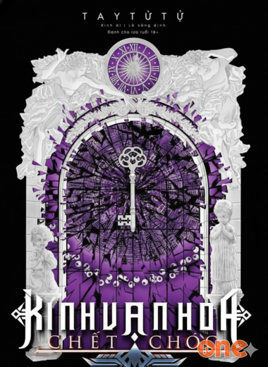 Kính Vạn Hoa Chết Chóc