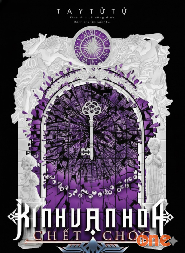 Kính Vạn Hoa Chết Chóc