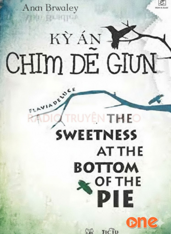 Kỳ Án Chim Dẽ Giun - Trí Tuệ Nhân Tạo