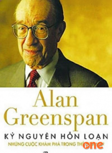 Kỷ Nguyên Hỗn Loạn