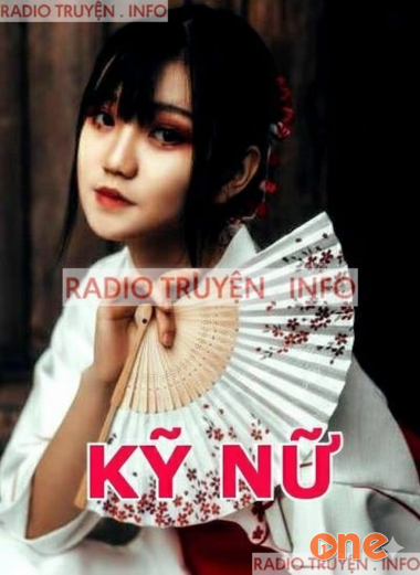 Kỹ Nữ