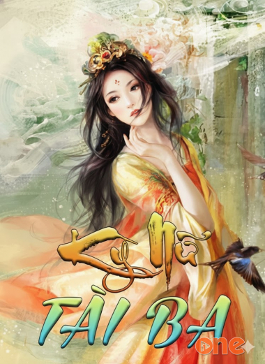 Kỳ Nữ Tài Ba