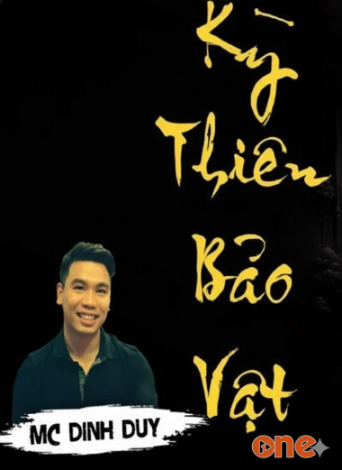 Kỳ Thiên Bảo Vật