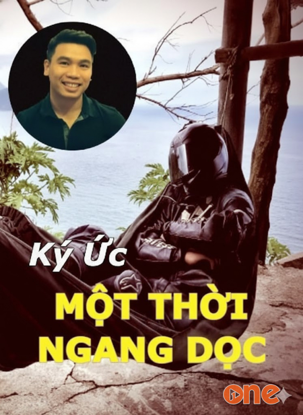 Ký Ức Một Thời Ngang Dọc - MC Đình Duy