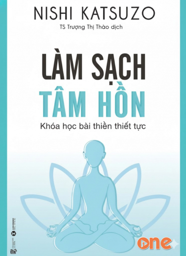 Làm Sạch Tâm Hồn