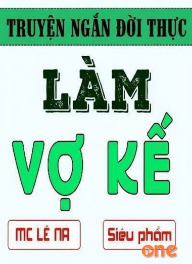 Làm Vợ Kế