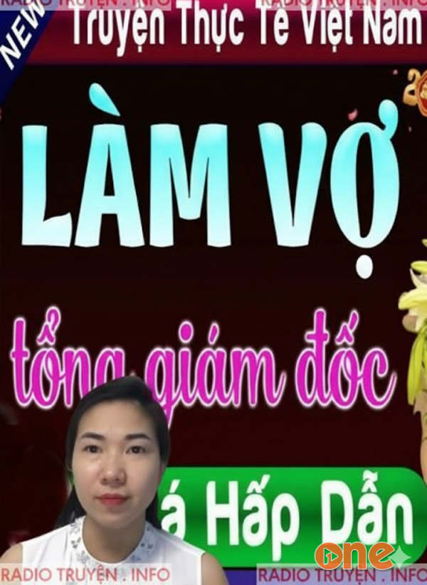Làm Vợ Tổng Giám Đốc - MC Kim Thanh