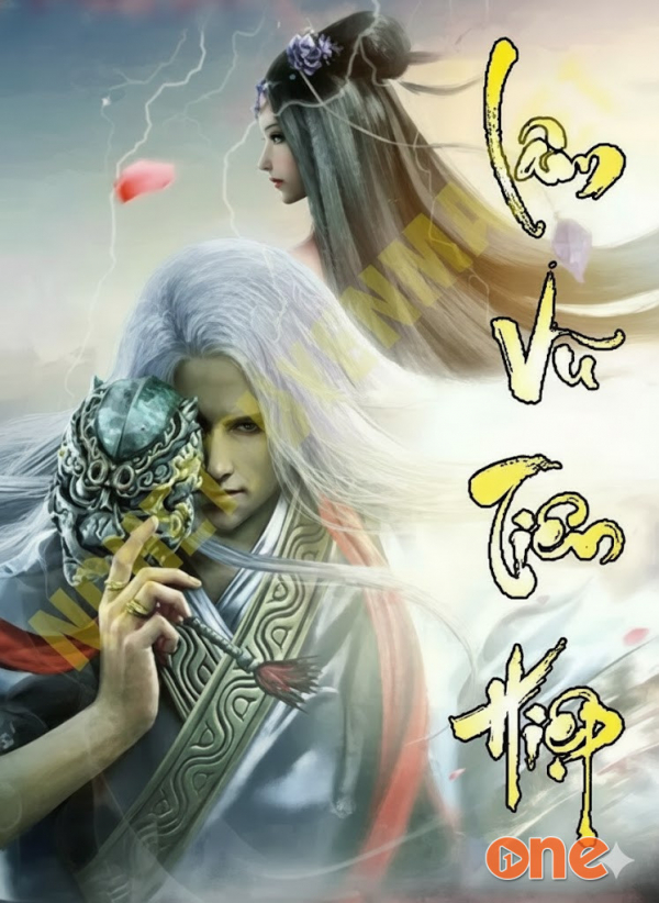 Lâm Vũ Thiên Hạ (Lâm Vũ Tiên Hiệp) - MC Phi Tùng