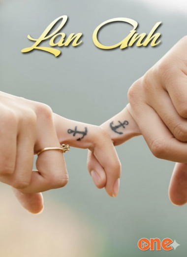 Lan Anh