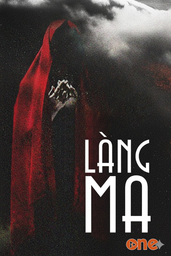 Làng Ma - MC Nguyễn Huy