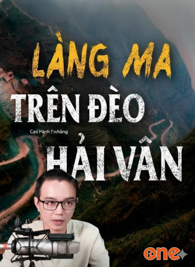 Làng Ma Trên Đèo Hải Vân