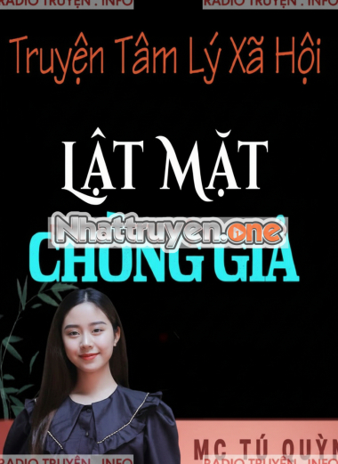 Lật Mặt Chồng Giả