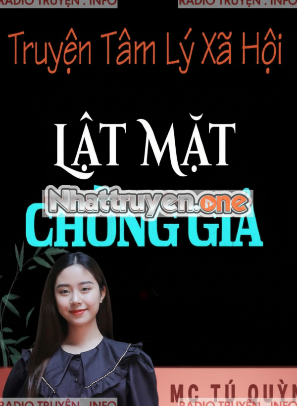Lật Mặt Chồng Giả