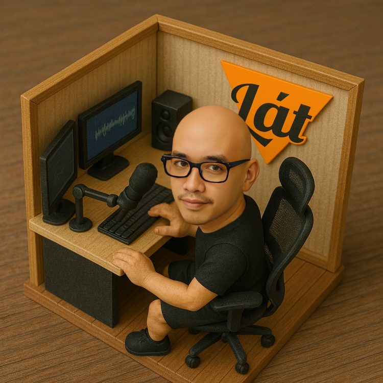 Giọng đọc: MC Lát