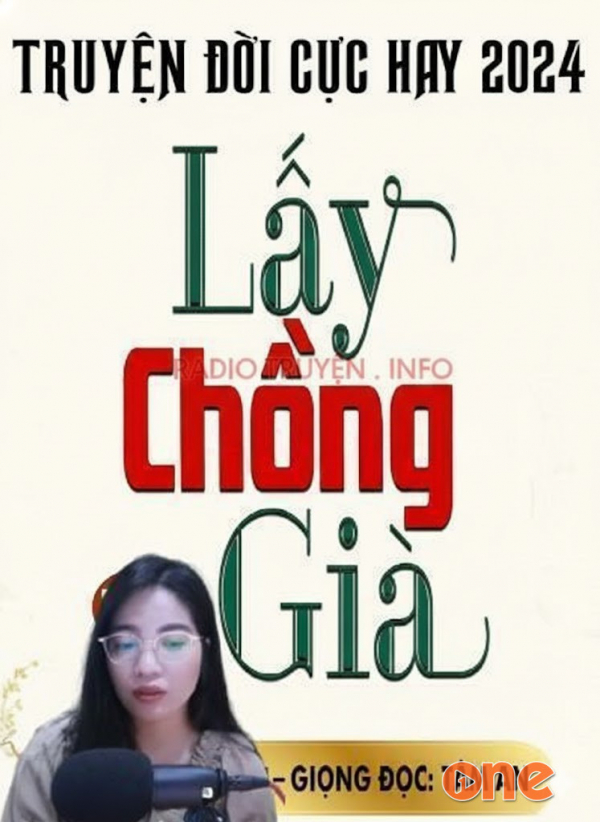 Lấy Chồng Già - MC Tâm An