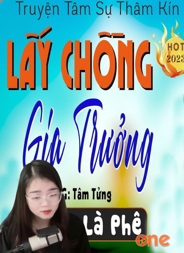 Lấy Chồng Gia Trưởng - MC Thu Huệ