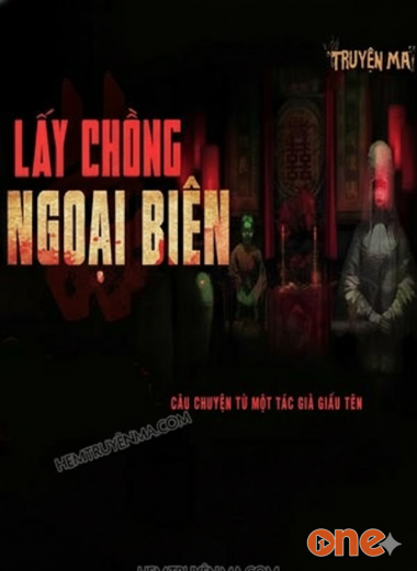 Lấy Chồng Ngoại Biên
