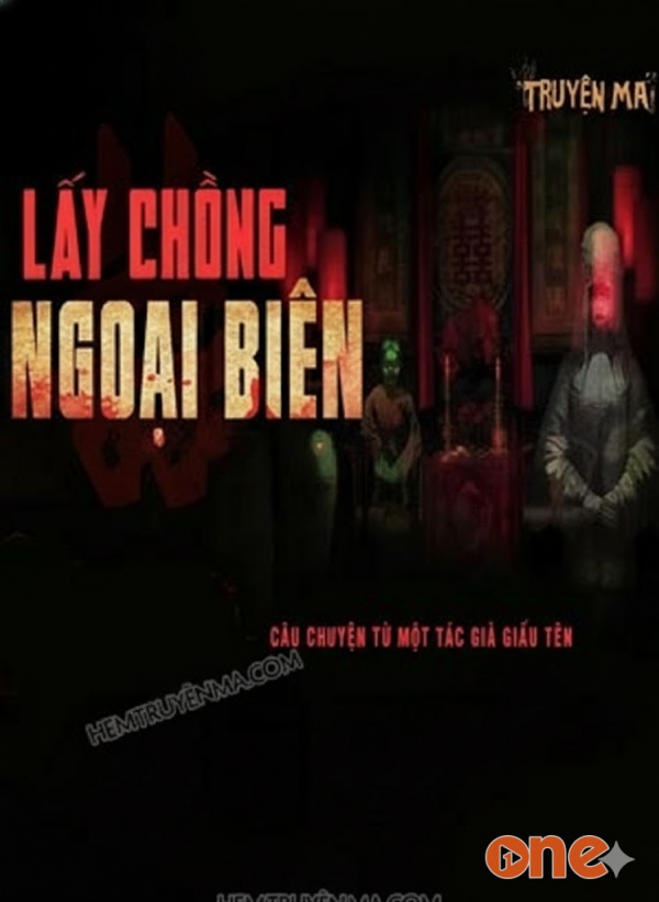 Lấy Chồng Ngoại Biên - MC Nguyễn Huy