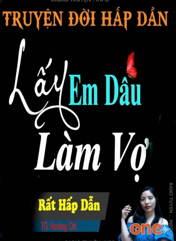 Lấy Em Dâu Làm Vợ - MC Tâm An