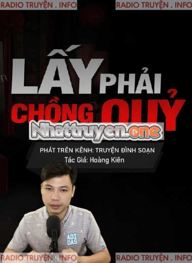 Lấy Phải Chồng Quỷ