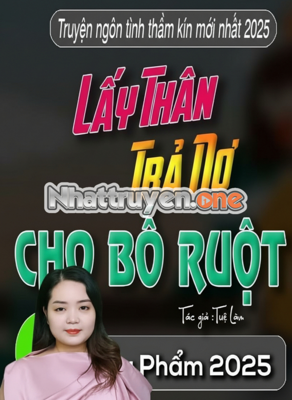 Lấy Thân Trả Nợ - MC Thanh Mai