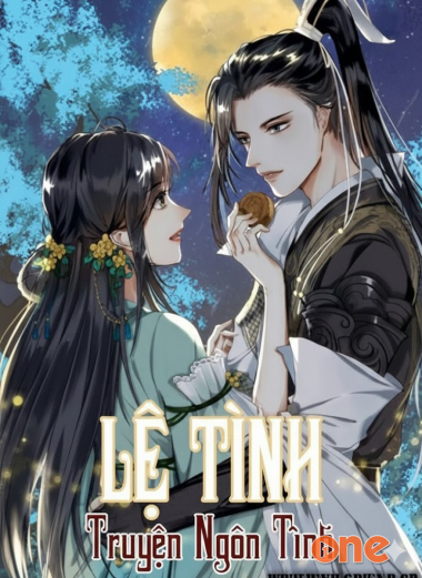 Lệ Tình - Truyện Ngắn Tình Yêu