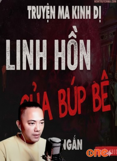 Linh Hồn Của Búp Bê