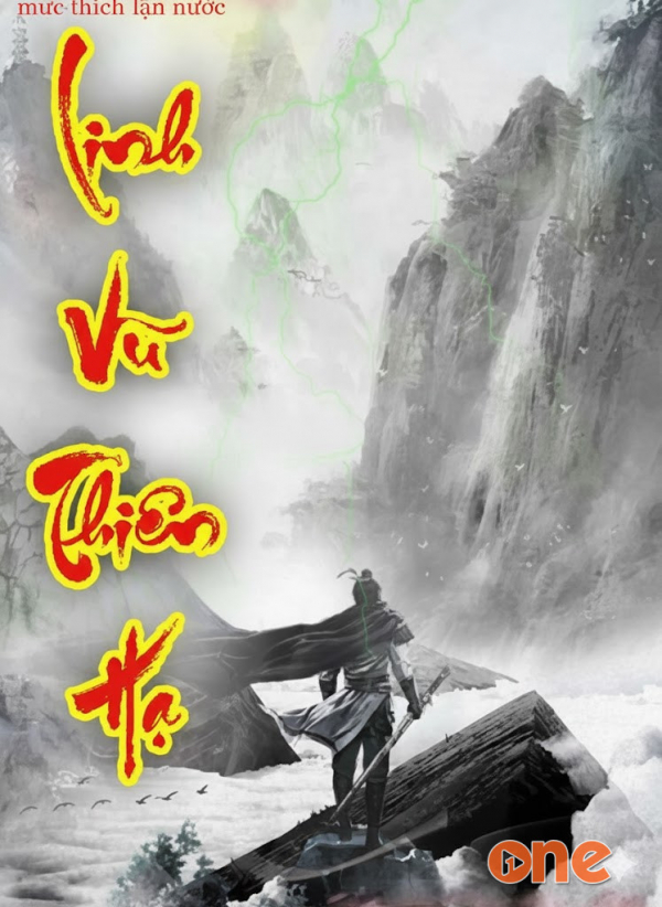 Linh Vũ Thiên Hạ - MC Tuấn Anh