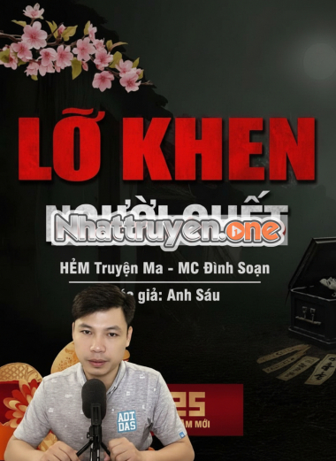 Lỡ Khen Người Ch.ết