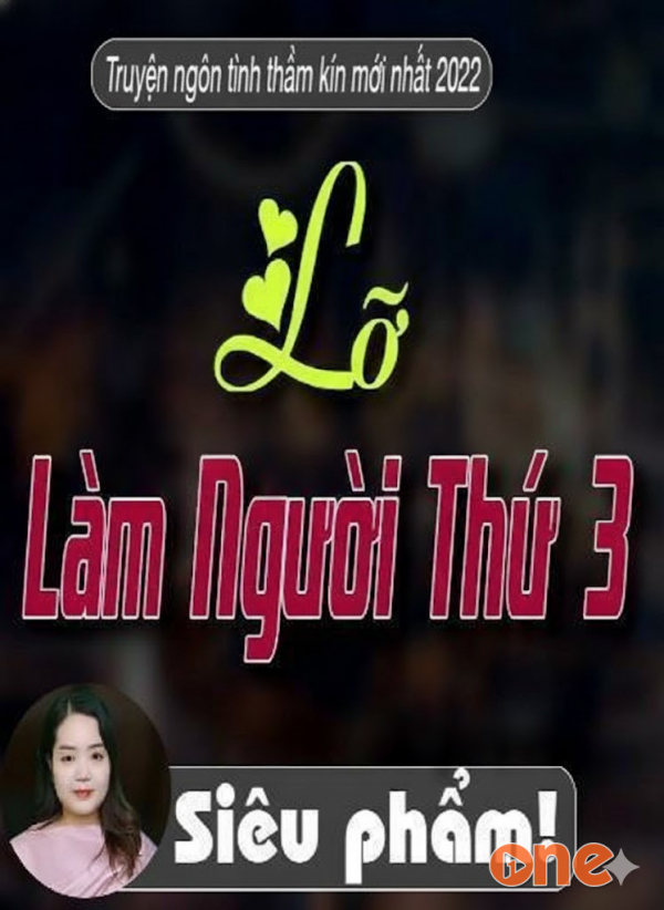 Lỡ Làm Người Thứ Ba - MC Thanh Mai