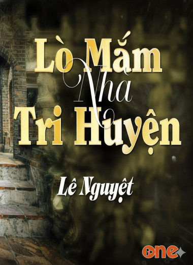 Lò Mắm Nhà Tri Huyện
