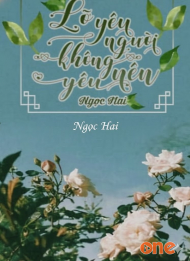 Lỡ Yêu Người Không Nên Yêu