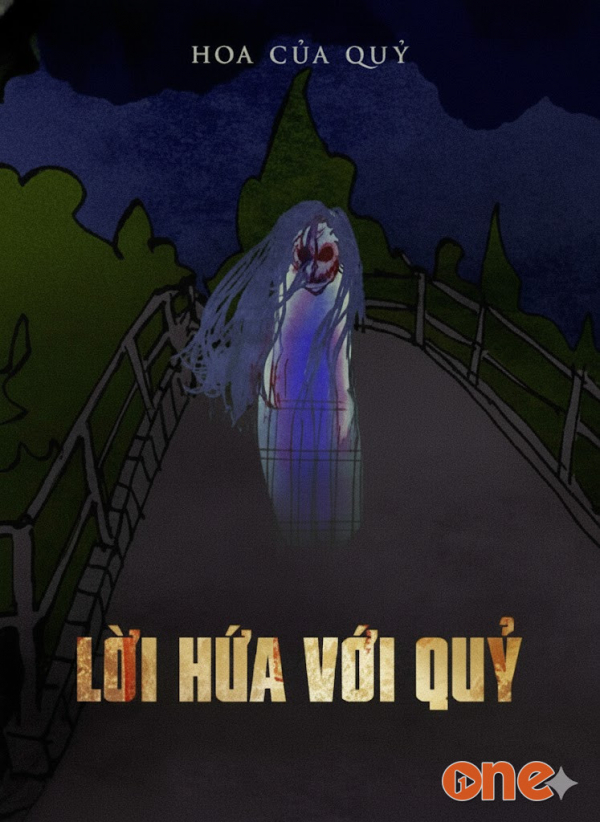 Lời Hứa Với Quỷ - MC Nguyễn Huy
