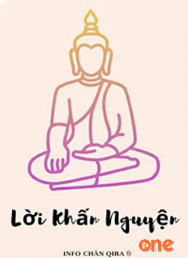 Lời Khấn Nguyện