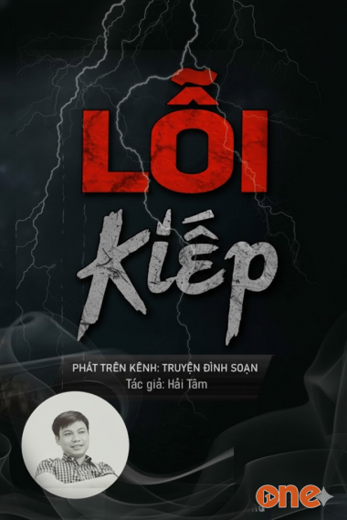 Lỗi Kiếp