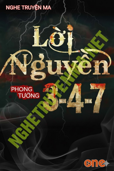 Lời Nguyền 347