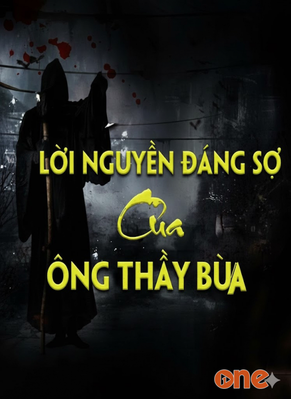 Lời Nguyền Đáng Sợ Của Ông Thầy Bùa Chà - MC Nguyễn Nguyễn