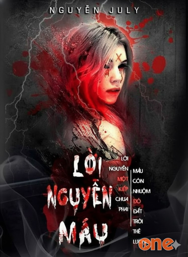 Lời Nguyền Máu - MC Nguyễn Huy