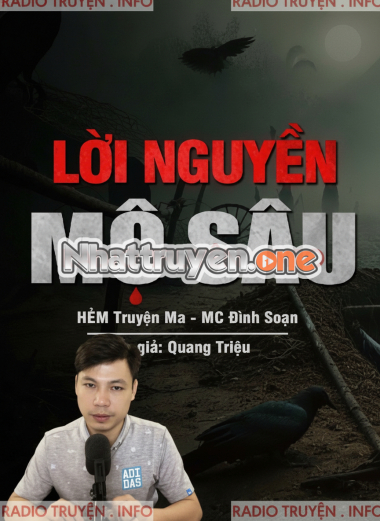 Lời Nguyền Mộ Sâu