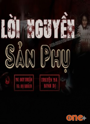 Lời Nguyền Sản Phụ
