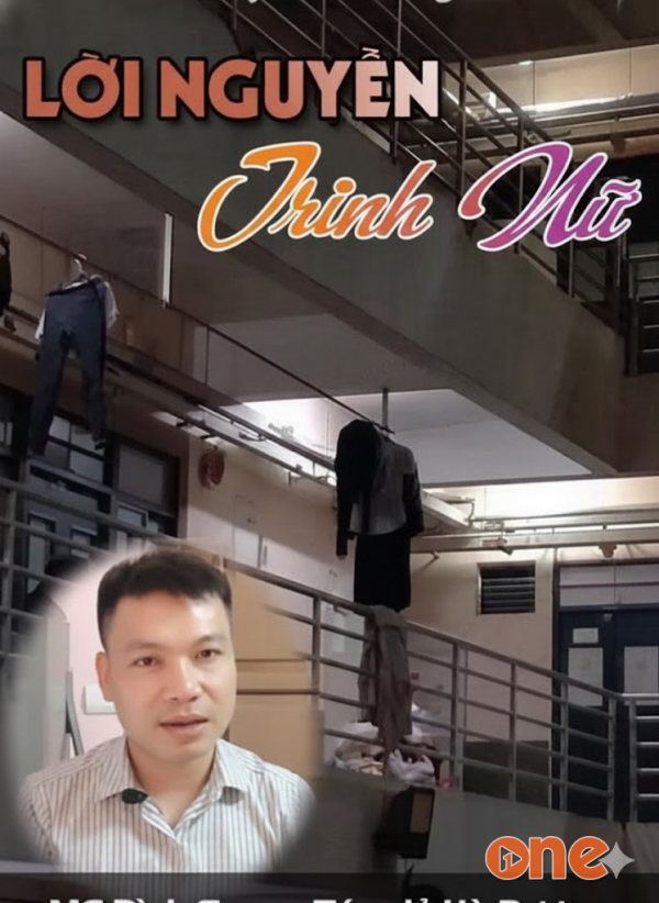 Lời Nguyền Trinh Nữ - MC Đình Soạn