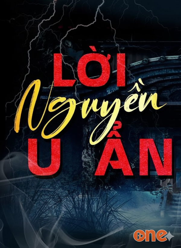 Lời N.guyền U Ẩn - MC Nguyễn Huy