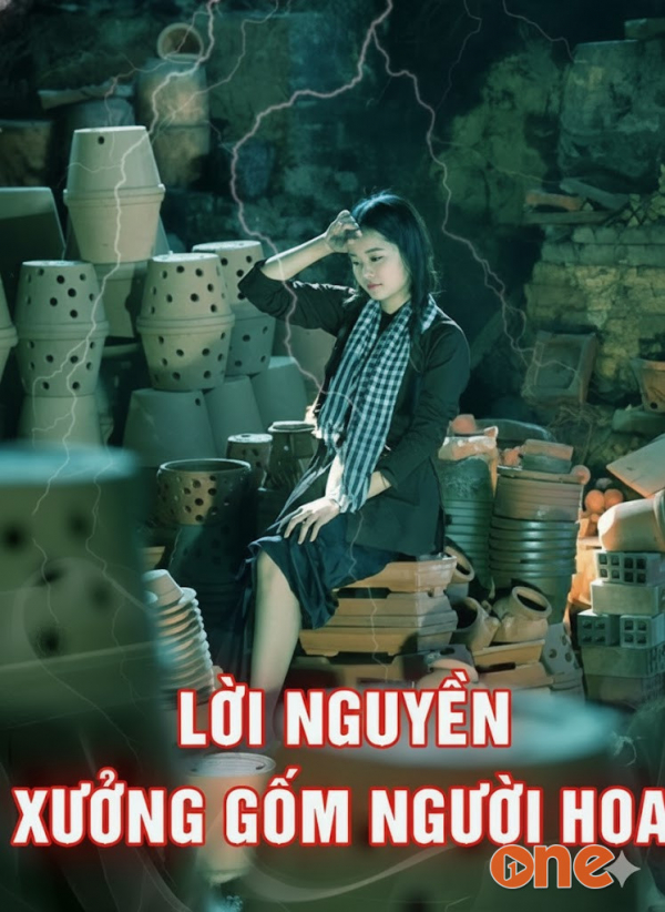 Lời Nguyền Xưởng Gốm Người Hoa - MC Quàng A Tũn