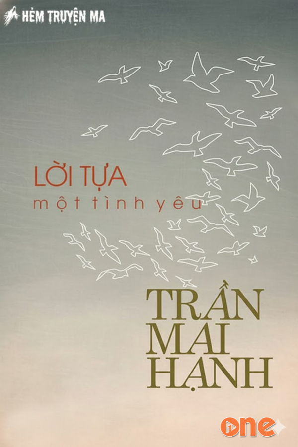 Lời Tựa Một Tình Yêu  -  Truyện Đêm Khuya - VOV