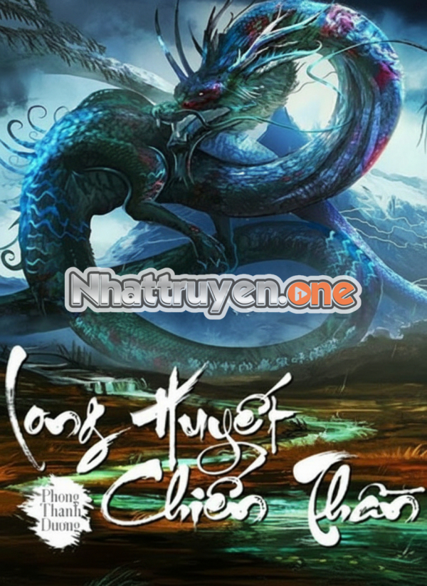 Long Huyết Chiến Thần